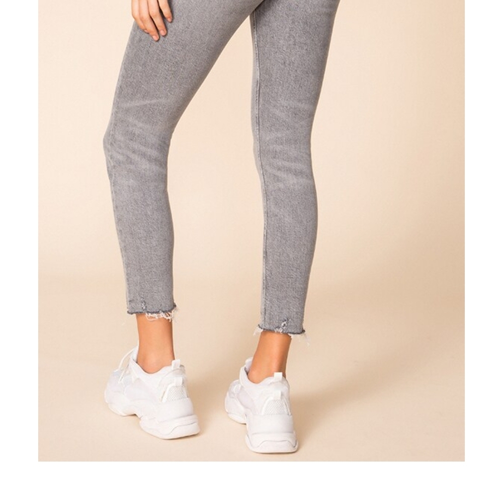 AGOLDE's Nico high-rise skinny jeans Size.27